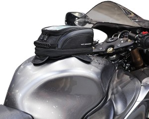 Photo of Commuter Lite tank bag - Magnetic Mount